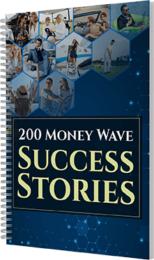 The Money Wave bonus 3